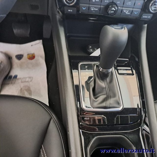 JEEP Compass usata, con Chiusura centralizzata