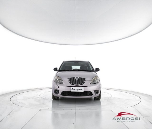 LANCIA Ypsilon usata 4