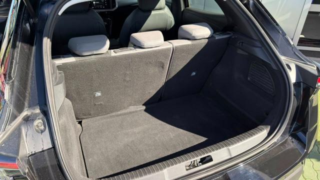 OPEL Mokka usata, con Volante in pelle