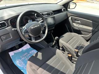 DACIA Duster usata, con Autoradio