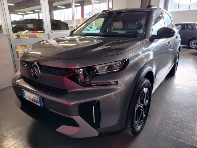 CITROEN C3 Aircross usata, con ABS