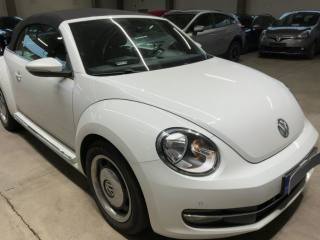 VOLKSWAGEN Maggiolino usata, con Airbag