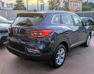 RENAULT Kadjar usata, con Airbag laterali