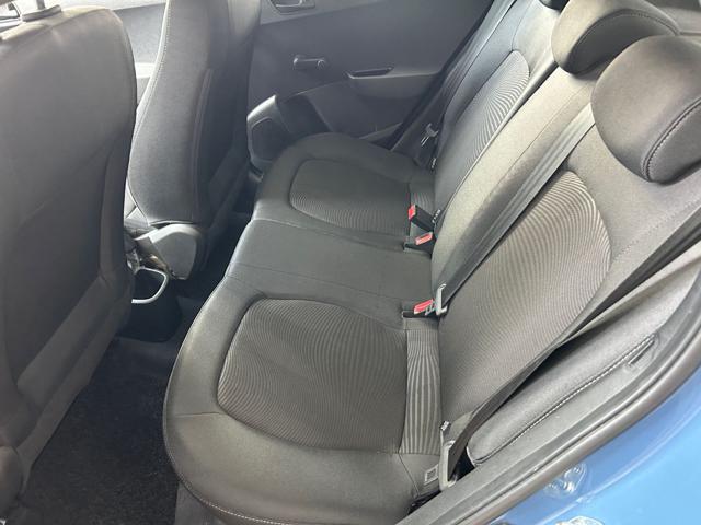 HYUNDAI i10 usata, con ESP
