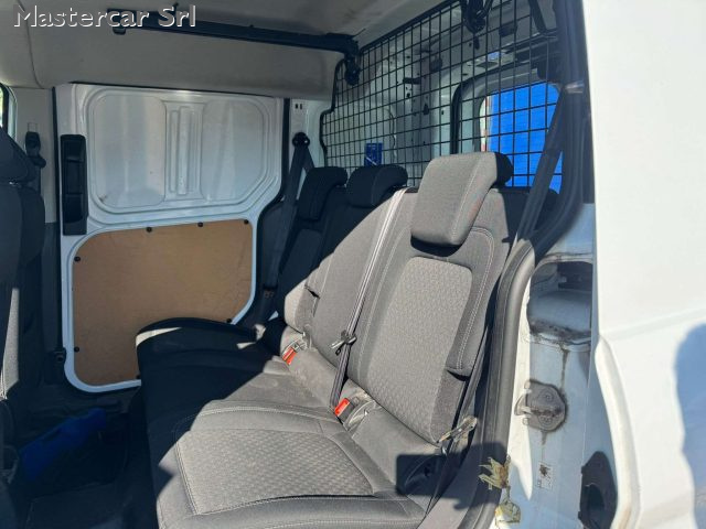 FORD Transit Connect usata, con Volante multifunzione