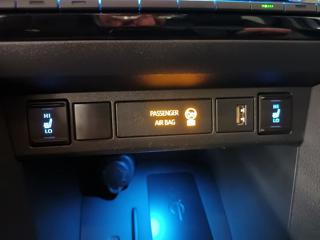 TOYOTA Yaris Cross usata, con Sound system