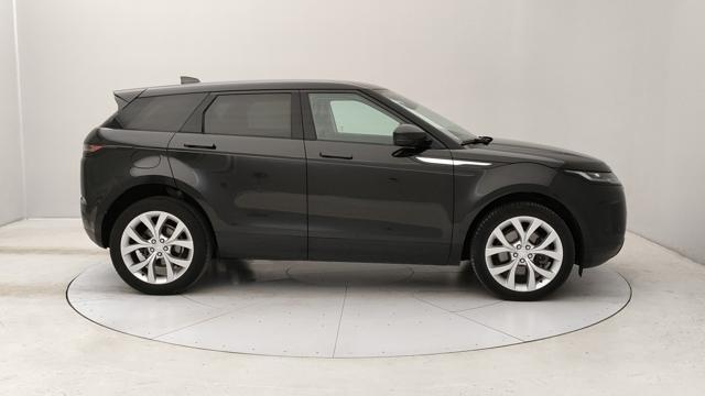 LAND ROVER Range Rover Evoque usata, con Autoradio