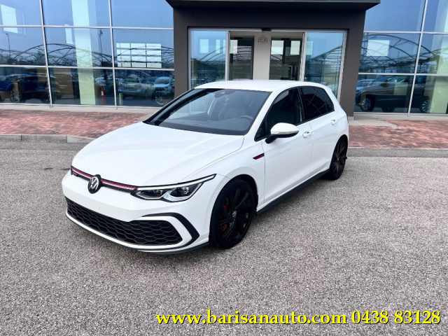 VOLKSWAGEN Golf GTI usata, con ABS