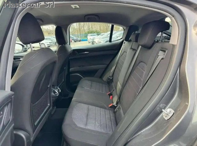 ALFA ROMEO Stelvio usata, con Cruise Control