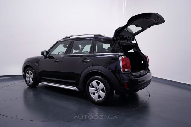 MINI Countryman usata 30