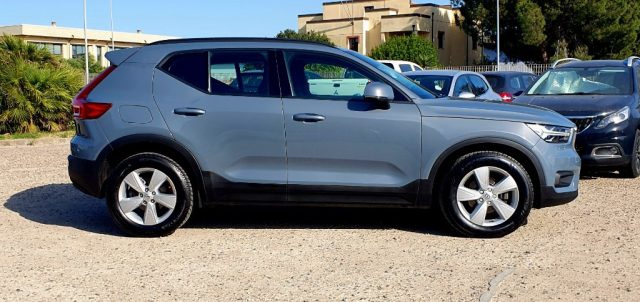 VOLVO XC40 usata, con Airbag