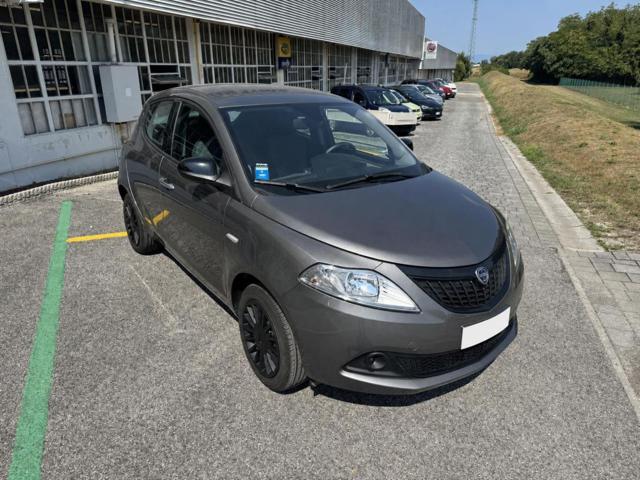 LANCIA Ypsilon usata, con Chiusura centralizzata