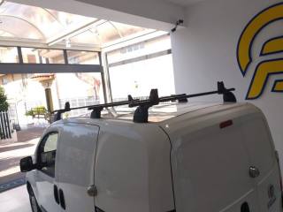 FIAT Fiorino usata, con Chiusura centralizzata