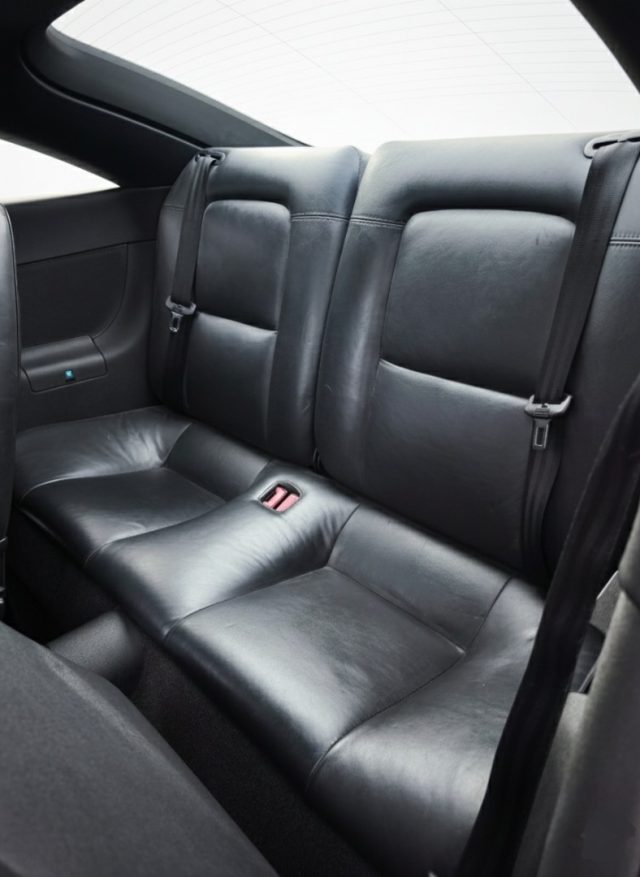 AUDI TT usata, con Controllo automatico clima