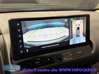 NISSAN Qashqai usata, con Sistema di navigazione