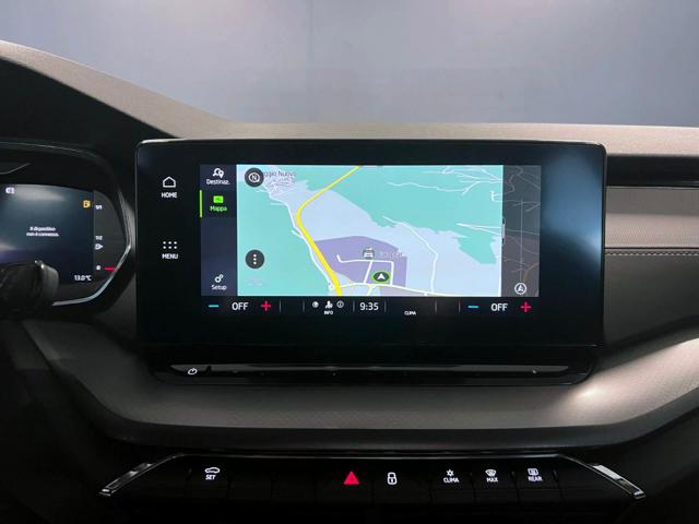 SKODA Octavia usata, con ESP