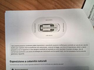 LANCIA Ypsilon usata 19