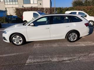 SKODA Octavia usata, con Autoradio