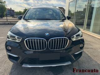 BMW X1 usata, con Airbag laterali
