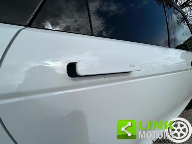 LAND ROVER Range Rover Evoque usata, con Bluetooth