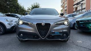 ALFA ROMEO Stelvio usata, con Portapacchi