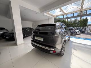 PEUGEOT 3008 usata, con Autoradio