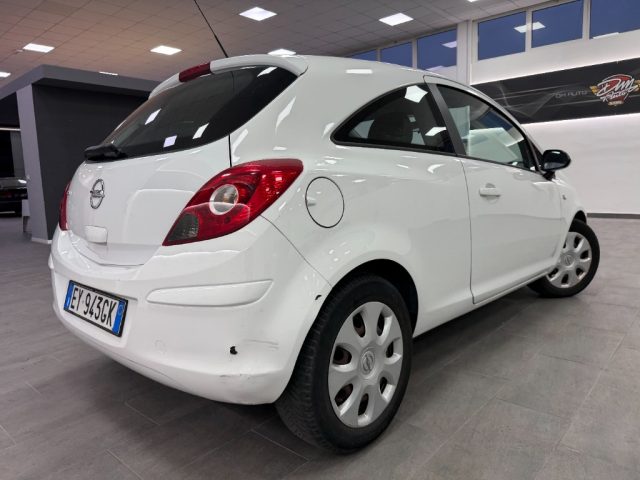 OPEL Corsa usata 30