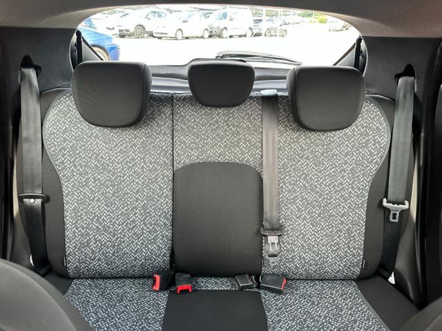 LANCIA Ypsilon usata, con Controllo trazione