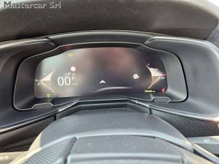 DS AUTOMOBILES DS 7 usata, con Park Distance Control