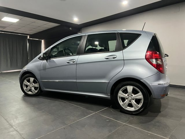 MERCEDES-BENZ A 180 usata, con Airbag Passeggero