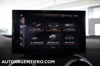 AUDI Q2 usata, con Controllo trazione