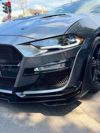 FORD Mustang usata, con Autoradio