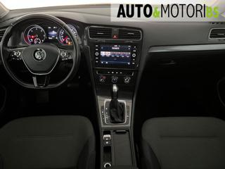 VOLKSWAGEN Golf usata, con Climatizzatore