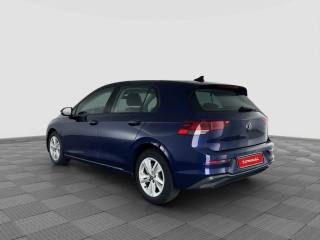 VOLKSWAGEN Golf usata 2