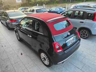 FIAT 500 usata, con Autoradio