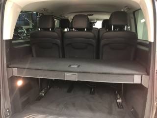 MERCEDES-BENZ V 220 usata, con Sensore di pioggia