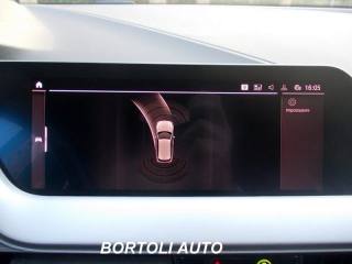 BMW 116 usata, con Filtro antiparticolato