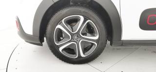 CITROEN C3 usata, con Servosterzo