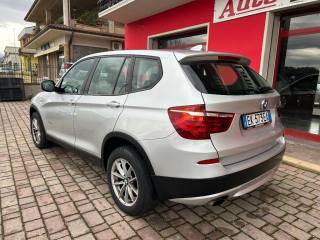 BMW X3 usata, con Airbag Passeggero