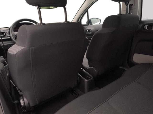 CITROEN C3 usata, con Sistema di navigazione