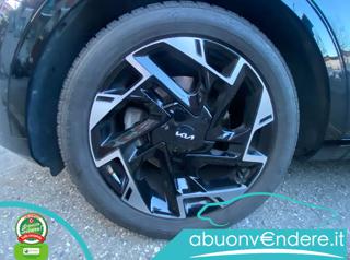 KIA Sportage usata, con Regolazione elettrica sedili