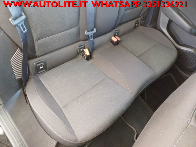 RENAULT Clio usata, con Touch screen