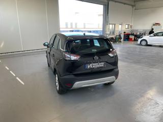 OPEL Crossland usata, con Boardcomputer