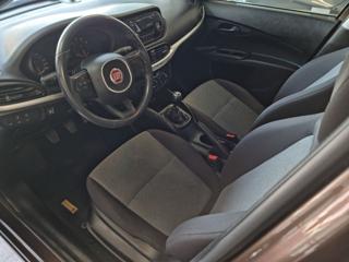FIAT Tipo usata, con Chiusura centralizzata