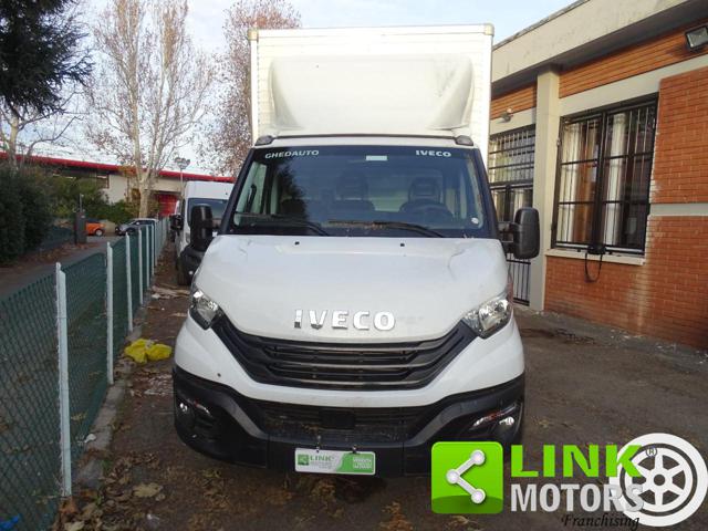 IVECO usata 19