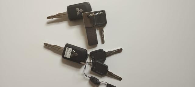 MITSUBISHI L200 usata, con Autoradio