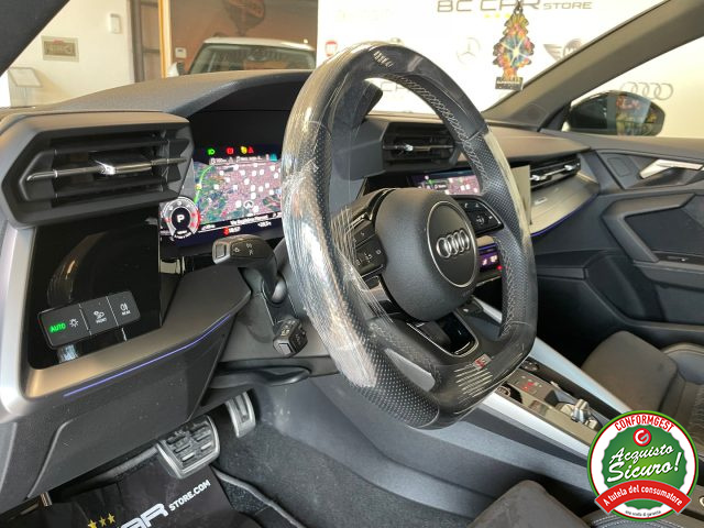 AUDI A3 usata, con Climatizzatore