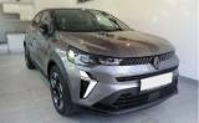 RENAULT Captur usata, con ABS