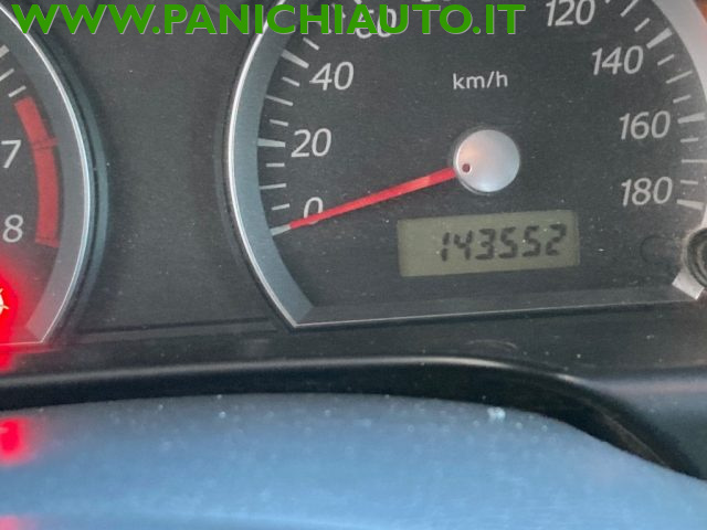 SUZUKI Jimny usata, con Lettore CD