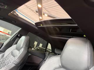 AUDI Q8 usata, con Chiusura centralizzata